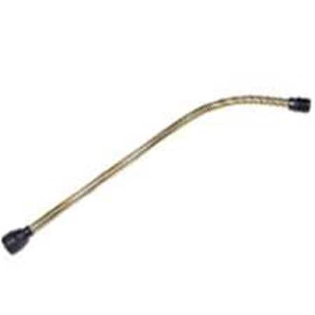 Chapin Chapin Mfg Jun-56 16 in. Poly Brass Extension Viton 3647971